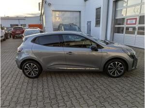 Renault Clio TCe 90 Techno 🚀 Top-Angebot mit vielen Sonderpaketen!