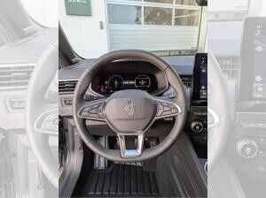 Renault Clio TCe 90 Techno 🚀 Top-Angebot mit vielen Sonderpaketen!