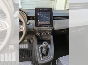 Renault Clio TCe 90 Techno 🚀 Top-Angebot mit vielen Sonderpaketen!