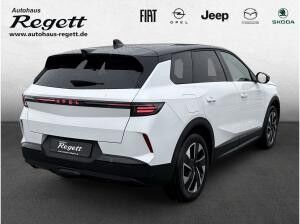 Opel Grandland GS inkl. Komfort Paket