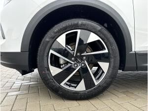 Opel Grandland GS inkl. Komfort Paket