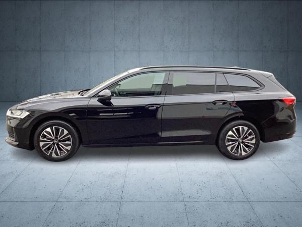 Skoda Superb Selection 1.5 TSI mHEV AHK/NAVI/LED