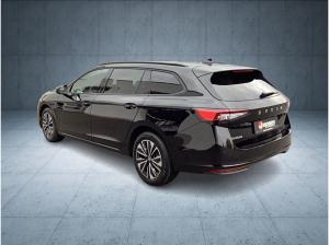 Skoda Superb Selection 1.5 TSI mHEV AHK/NAVI/LED