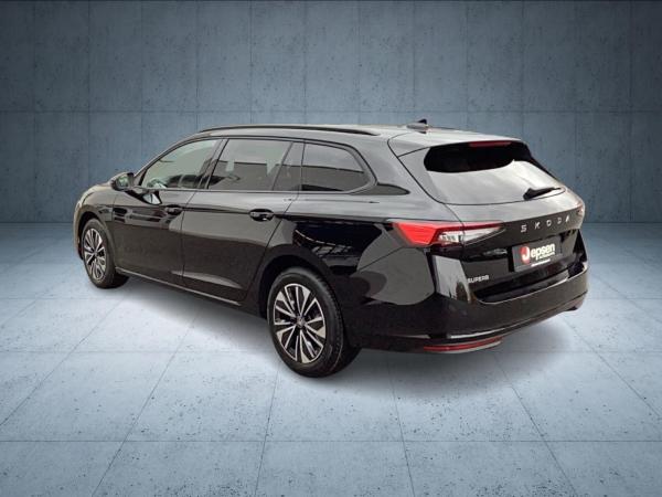 Skoda Superb Selection 1.5 TSI mHEV AHK/NAVI/LED