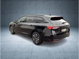 Skoda Superb Selection 1.5 TSI mHEV AHK/NAVI/LED