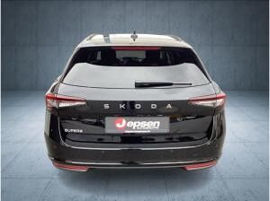 Skoda Superb Selection 1.5 TSI mHEV AHK/NAVI/LED