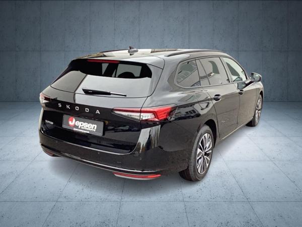 Skoda Superb Selection 1.5 TSI mHEV AHK/NAVI/LED