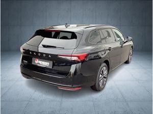 Skoda Superb Selection 1.5 TSI mHEV AHK/NAVI/LED