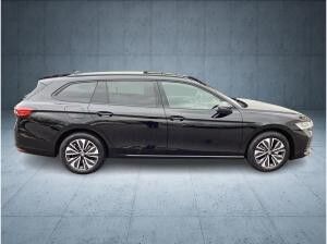 Skoda Superb Selection 1.5 TSI mHEV AHK/NAVI/LED