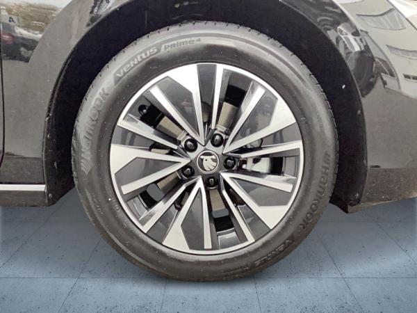 Skoda Superb Selection 1.5 TSI mHEV AHK/NAVI/LED