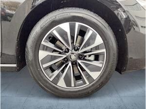 Skoda Superb Selection 1.5 TSI mHEV AHK/NAVI/LED