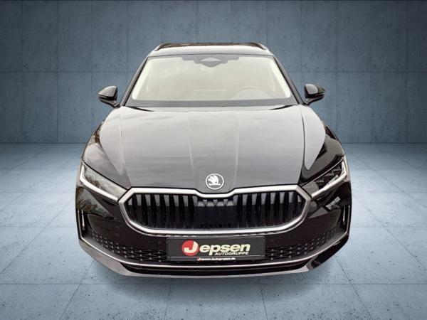 Skoda Superb Selection 1.5 TSI mHEV AHK/NAVI/LED