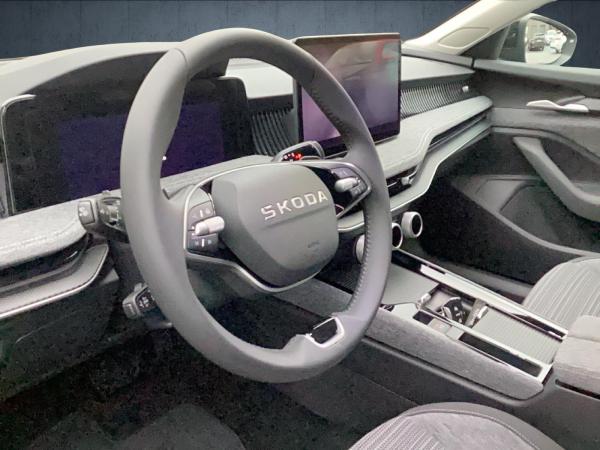 Skoda Superb Selection 1.5 TSI mHEV AHK/NAVI/LED