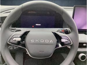 Skoda Superb Selection 1.5 TSI mHEV AHK/NAVI/LED