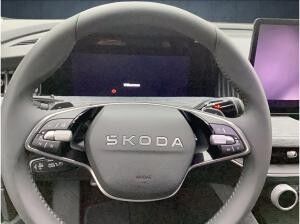 Skoda Superb Selection 1.5 TSI mHEV AHK/NAVI/LED