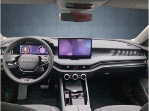 Skoda Superb Selection 1.5 TSI mHEV AHK/NAVI/LED