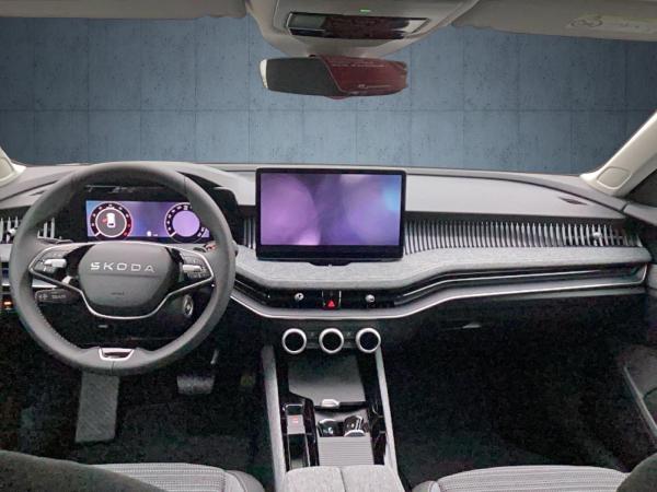 Skoda Superb Selection 1.5 TSI mHEV AHK/NAVI/LED