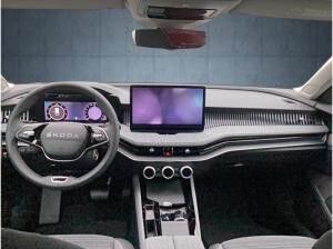 Skoda Superb Selection 1.5 TSI mHEV AHK/NAVI/LED