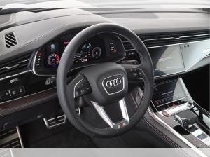 Audi SQ7 🏎️💨4.0 TFSI quattro tiptronic | PANO | AHK |