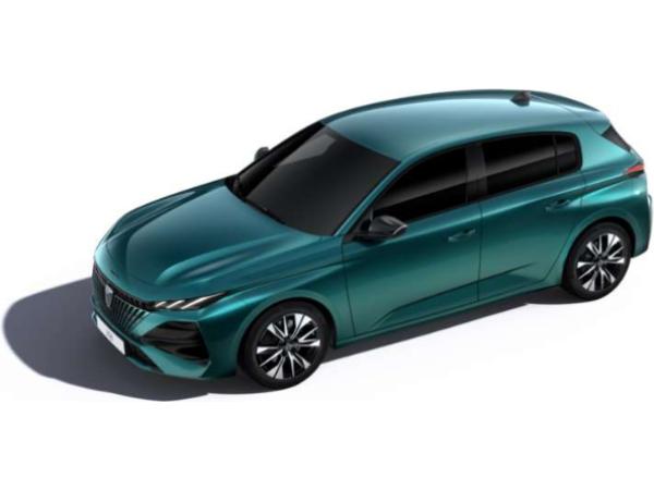 Peugeot 308 NEUES MODELL | Allure 145 sofort verfügbar ✅