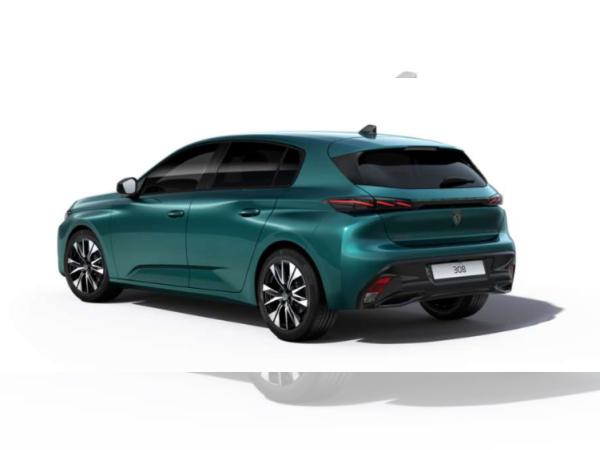 Peugeot 308 NEUES MODELL | Allure 145 sofort verfügbar ✅