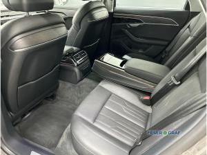 Audi A8 50 TDI Allradlenk. Pano Air