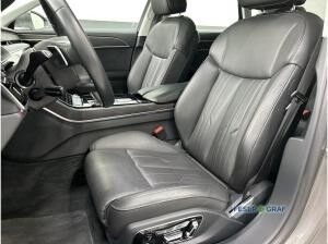 Audi A8 50 TDI Allradlenk. Pano Air