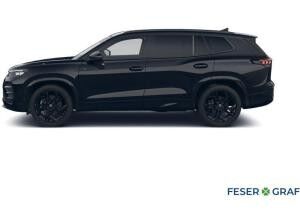 Volkswagen Tayron 2.0 TDI R-Line NAV BLACK AHK STANDHZ 20