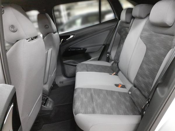 Volkswagen ID.4 Pure Performance *LM-Felgen*Navi*Sitzh*
