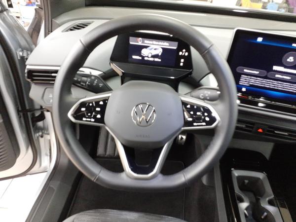 Volkswagen ID.4 Pure Performance *LM-Felgen*Navi*Sitzh*