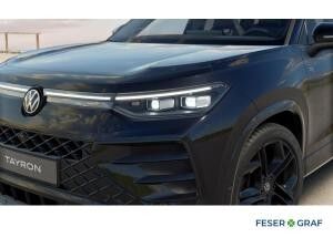 Volkswagen Tayron 2.0 TDI R-Line NAV BLACK AHK STANDHZ 20