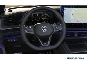 Volkswagen Tayron 2.0 TDI R-Line NAV BLACK AHK STANDHZ 20