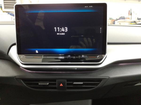 Volkswagen ID.4 Pure Performance *LM-Felgen*Navi*Sitzh*