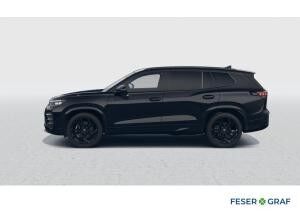 Volkswagen Tayron 2.0 TDI R-Line NAV BLACK AHK STANDHZ 20