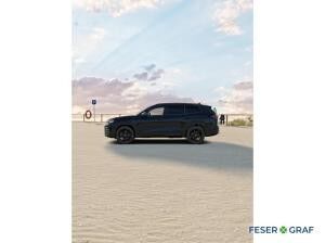Volkswagen Tayron 2.0 TDI R-Line NAV BLACK AHK STANDHZ 20