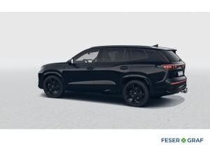 Volkswagen Tayron 2.0 TDI R-Line NAV BLACK AHK STANDHZ 20