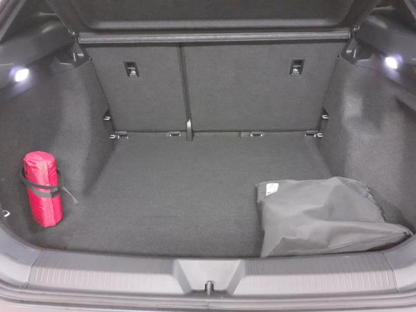 Volkswagen ID.4 Pure Performance *LM-Felgen*Navi*Sitzh*