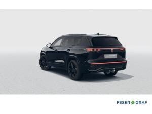 Volkswagen Tayron 2.0 TDI R-Line NAV BLACK AHK STANDHZ 20