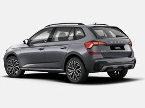 Skoda Kamiq Tour❗DSG❗AHK*Fahrerassistenz❗Sofort verfügbar❗Privat und Gewerbe