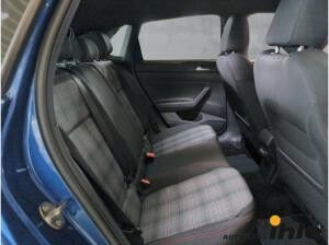 Volkswagen Polo 2,0 TSI DSG GTI R-KAMERA+KESSY+ACC+TRAVELASSIST