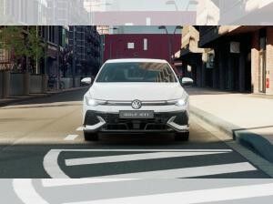 Volkswagen Golf GTI Clubsport 300PS "frei konfigurierbar"