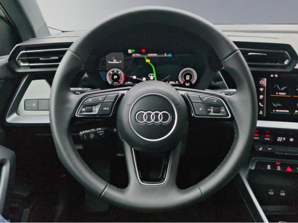 Audi A3 Sportback 35 TDI advanced S-tronic