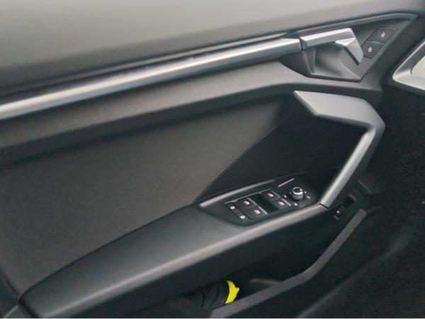 Audi A3 Sportback 35 TDI advanced S-tronic