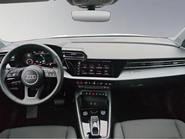 Audi A3 Sportback 35 TDI advanced S-tronic