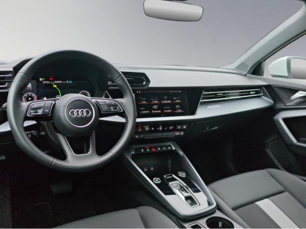 Audi A3 Sportback 35 TDI advanced S-tronic