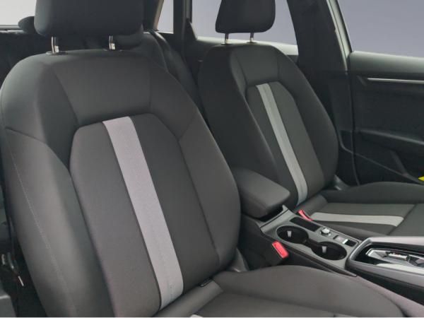 Audi A3 Sportback 35 TDI advanced S-tronic