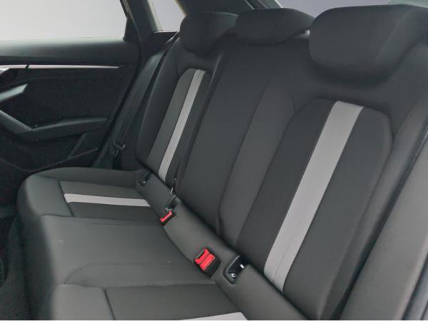 Audi A3 Sportback 35 TDI advanced S-tronic