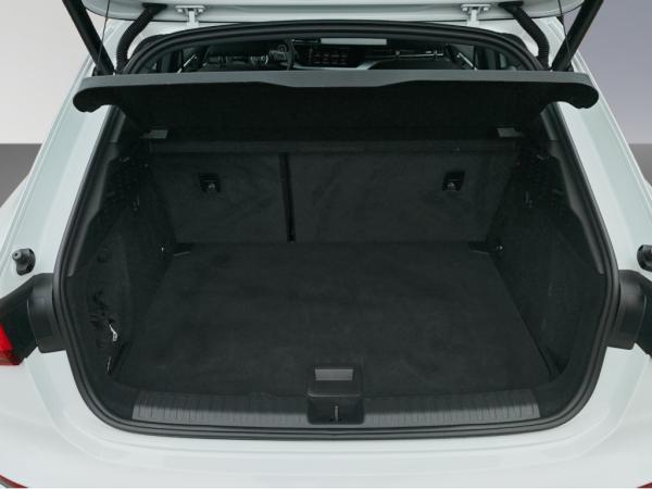 Audi A3 Sportback 35 TDI advanced S-tronic