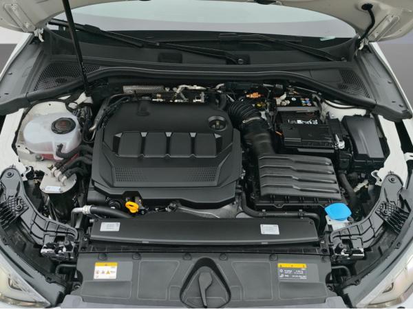 Audi A3 Sportback 35 TDI advanced S-tronic