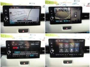 Honda HR-V Advance Style